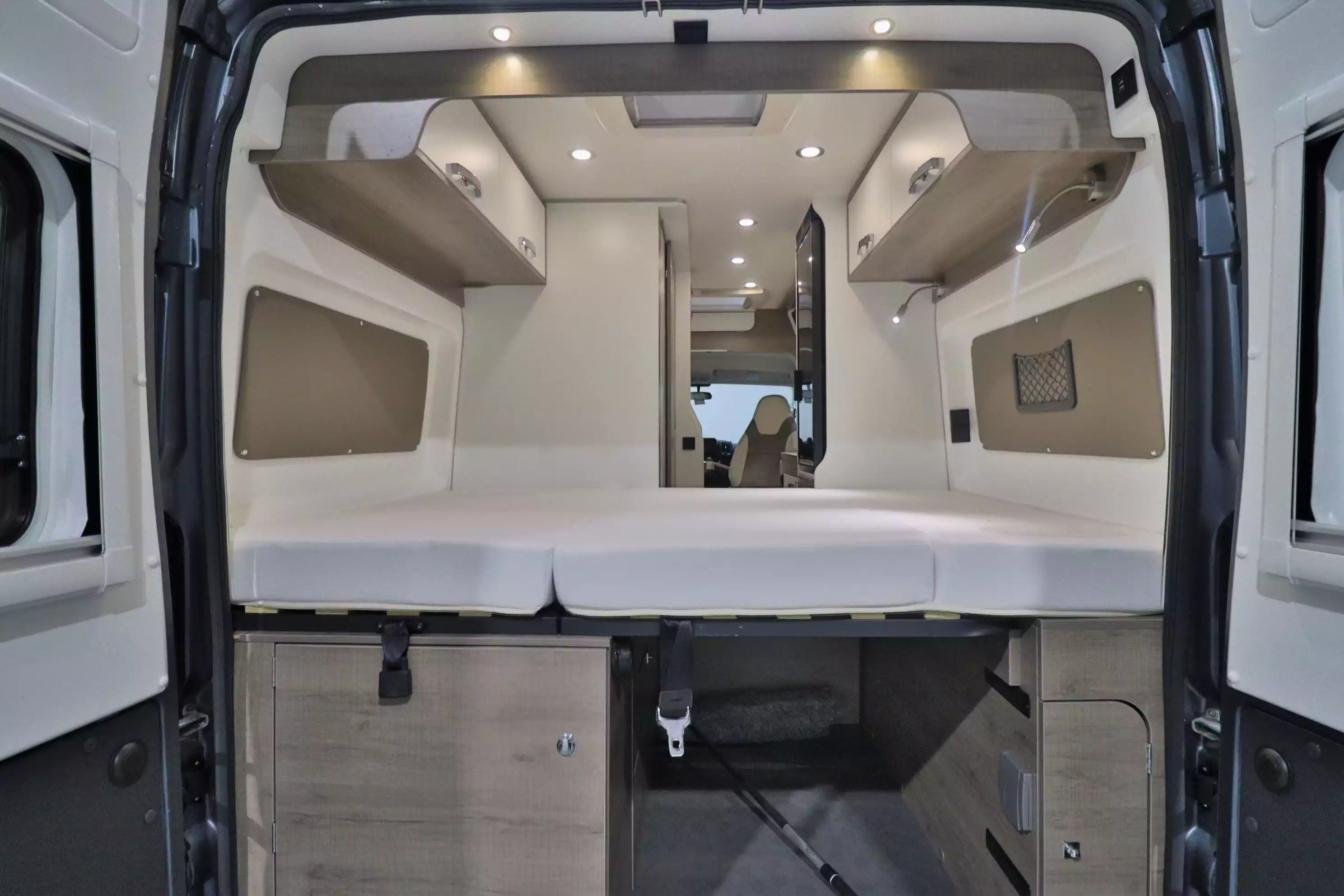 MOOVEO Van 60DB 